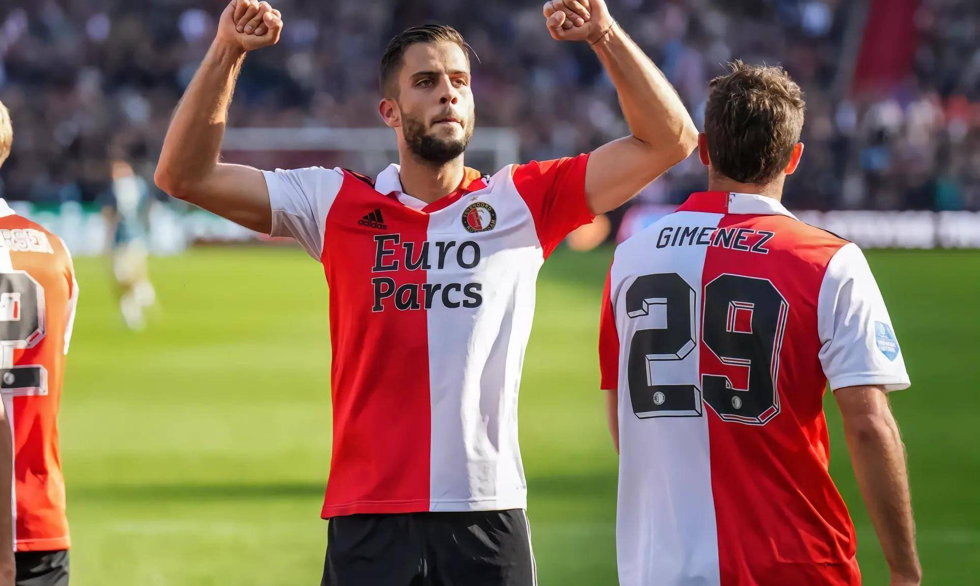 关于转折点！费耶诺德单刀错失，NBA季后赛今晚攻防权衡，震撼外界，阵容厚度经受考验的信息-爱游戏网站